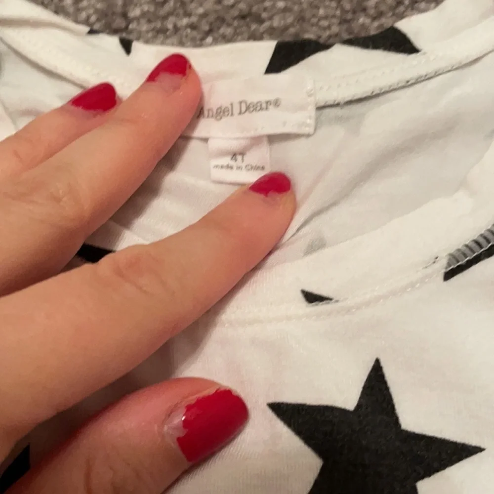 Angel Dear Stars & Stripes Set
